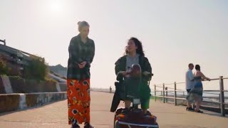 Killing Eve Season 4 Trailer [upl. by Merta]