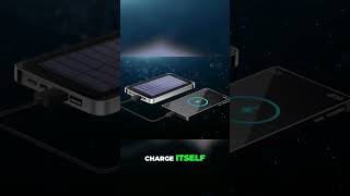 Teslas GameChanging Solar Phone Pi Phone Revealed [upl. by Ahar]