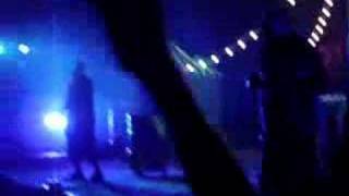 Hallowicked 2005  Down With The Clown Live Partial [upl. by Siuqcram329]