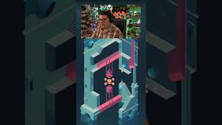 Monument Valley 2  Coop Begins Shorts [upl. by Yerfej]