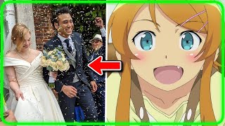 Oreimo led to Gigguks marriage with Sydsnap [upl. by Eul514]