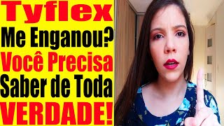 Tyflex Funciona Tyflex Vale a Pena Tyflex É Confiável Tyflex App É Bom Tyflex TV  App Tyfelx [upl. by Ilak]