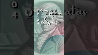 Categorical Imperative ของ Immanuel Kant🧐PhilosophyUnveiled CategoricalImperative ImmanuelKant [upl. by Adnil]