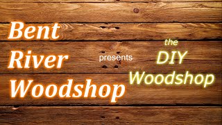 004  DIY Woodshop Tour Aug 2016 [upl. by Salahcin123]