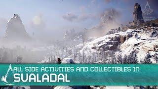 Assassins Creed Valhalla  How To Get EXCALIBUR  All Tablet Locations Guide [upl. by Adnwahsat821]