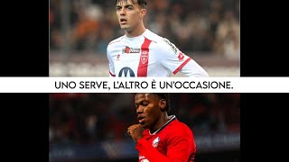 VOCI su MALDINI e DAVID VI DICO LA MIA A BARELLA È STATO FATTO UN ARTICOLO INGIUSTO AD ALTRI NO [upl. by Aivuy]