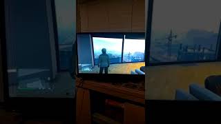 GTA 5 ONLINE TELESCOPE GLITCH IS STILL WORKING IN 2019 [upl. by Eninnaej]