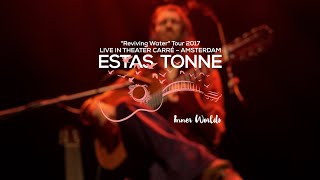 Estas Tonne  Inner Worlds  Live in Royal Theatre Carré Amsterdam 2017 [upl. by Savory365]