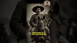 Pancho Villa héroe revolucionario y leyenda Mexicana shorts [upl. by Lockwood]