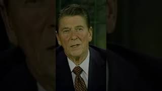 The SDI Speech by President Ronald Reagan A Turning Point in National Security [upl. by Honan94]