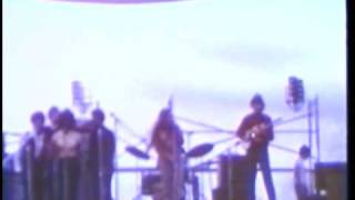 Atlantic City Pop Festival Aug 123 1969m4v [upl. by Obmar]