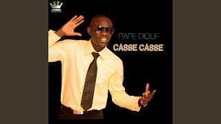 Casse casse Ndiole [upl. by Nasas]