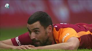 Galatasaray 51 Dersimspor Ziraat Türkiye Kupası 3 Tur Maç Özeti 25092016 [upl. by Aneela]