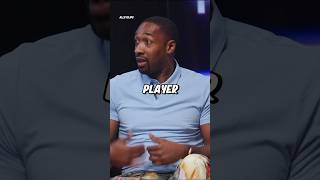 How Gilbert Arenas Son Found Out He Was In The NBA 😳 nba [upl. by Noxaj4]