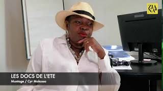 LES DOCS DE LETE Interview exclusive de Mme Lydie De Kolelas [upl. by Solange]