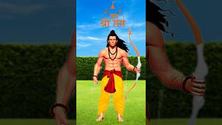 🙏Jay Shri Ram 🛕har har Mahadev🪘 Jay Hanuman Ji Krishna🏰 editing nava videoyoutube shorts video🤔 [upl. by Neetsirhc]