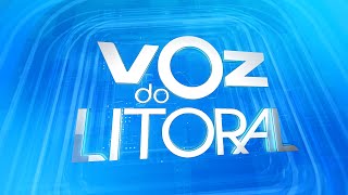 VOZ DO LITORAL  05032024 [upl. by Oliver]