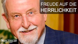 Winrich Scheffbuch  Freude auf die Herrlichkeit [upl. by Nerrag260]