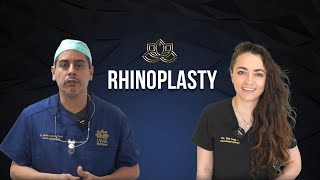 Why Have Rhinoplasty at Vive Plastic👃✨ [upl. by Antony175]