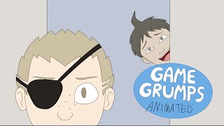 Game Grumps Animated  A Bunch of Fuyuhiko [upl. by Konyn]