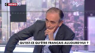 Zemmour contre Belattar débat entier ce 19 mars 2019 [upl. by Niklaus692]