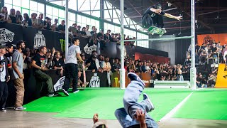 Bunt Jam Melbourne 2024 Presented by Vans [upl. by Barraza]