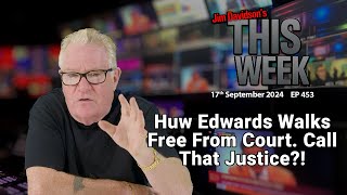 Jim Davidson  Huw Edwards Walks Free From Court Call That Justice [upl. by Anaila828]