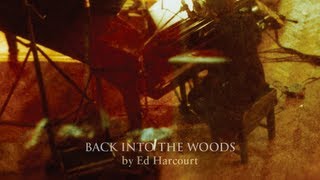 Ed Harcourt  Back Into the Woods [upl. by Vaclav627]