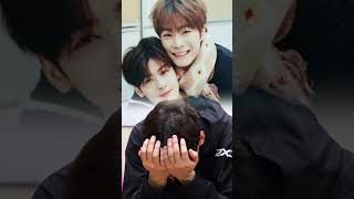 chaeunwoo crying for moonbin 💔 💔RIP moonbin [upl. by Ahsetel867]