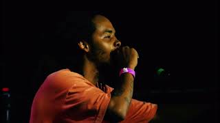 Earl Sweatshirt  Plugged In Live [upl. by Acissehc]