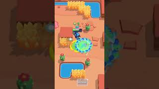 crow song tutorial 🐦‍⬛🐦‍⬛ brawlstars brawl games gaming supercell song tutorial crow [upl. by Saudra]