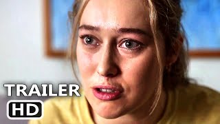 SAINT X Trailer 2023 Alycia DebnamCarey [upl. by Onyx]