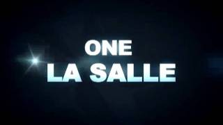 One La Salle [upl. by Cordi]