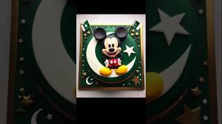 14 August Cake Ideas Pakistan Independence Dayshortsshortsvideoviralshortsjaveriaslifestyle [upl. by Saimerej610]