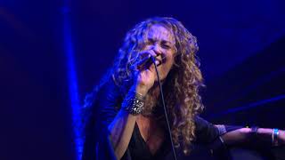 Dana Fuchs Sedative Live  Harmonie Bonn Germany 2018 [upl. by Elleirb]