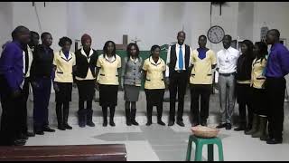 Namibian gospel song  Oshiwambo gospel song Omaimbilo [upl. by Manning]