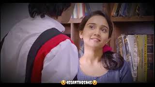 Takkunu Takkunusong edit Ninaithale inikkum serial song [upl. by Ateval]