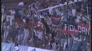 Newell´s Campeón Apertura  1990 [upl. by Alisan]