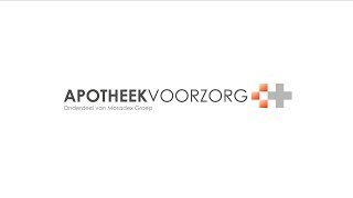 Apotheek Voorzorg  Hoe wordt de Medicatierol gemaakt 200 [upl. by Felise149]