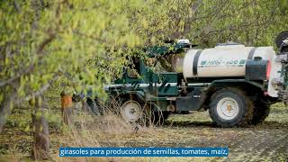 Testimonio Weedseeker 2  Nogales [upl. by Crean]