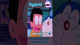 📺 HIPNOTIZANDO OBJETOS 🪞 DORAEMON E292 [upl. by Ainot]