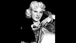 Mae West Interview [upl. by Wagoner694]