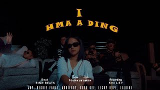 I hma a ding  Jny Richie Fanai Addieboy Guru Gee Lesky Hype Lilkiki Official Music Video [upl. by Jeanie]