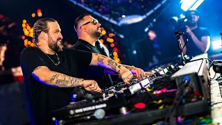 Steve Angello amp Sebastian Ingrosso  Tomorrowland 2023 [upl. by Hawley724]