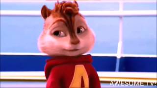 Davido  FIA Chipmunks Version Video [upl. by Sheffy]