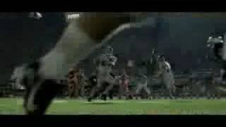 Nike Commercial American football [upl. by Judd]