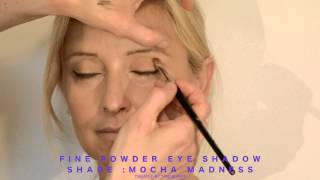 ActiDerm Makeup Review by Celebrity Makeup Artist Melissa Hartzel [upl. by Yared802]