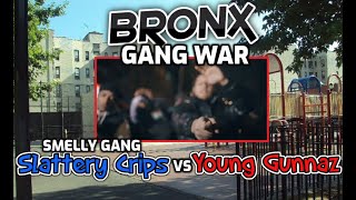 Smelly GangSlattery boys SB Vs YGzMak Balla [upl. by Bogusz]