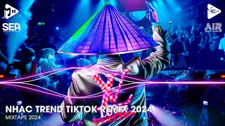 Nhạc Trend Tiktok Remix 2024  Top 20 Bài Hát Hot Nhất Trên TikTok  BXH Nhạc Trẻ Remix Mới Nhất [upl. by Keldon567]