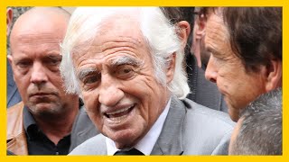 JeanPaul Belmondo  les femmes qui ont marqué sa vie sentimentale [upl. by Laurin]